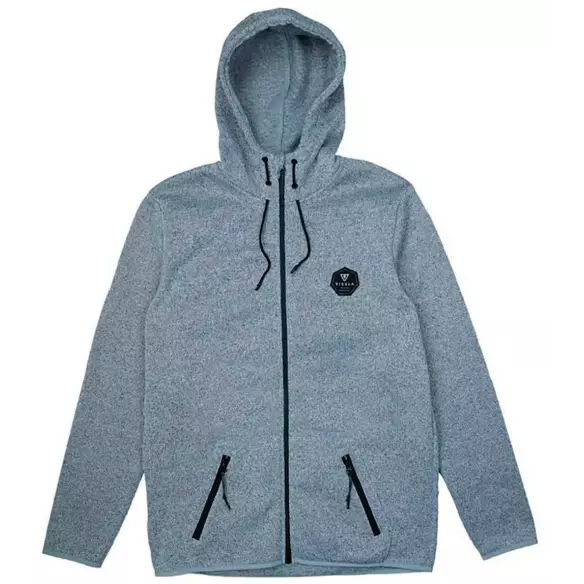 Suéter Vissla Shepen Suéter Vissla Shepen
