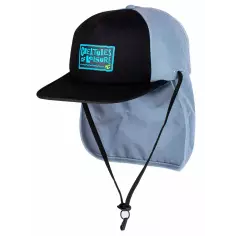 Casquette Creatures Surf Cap