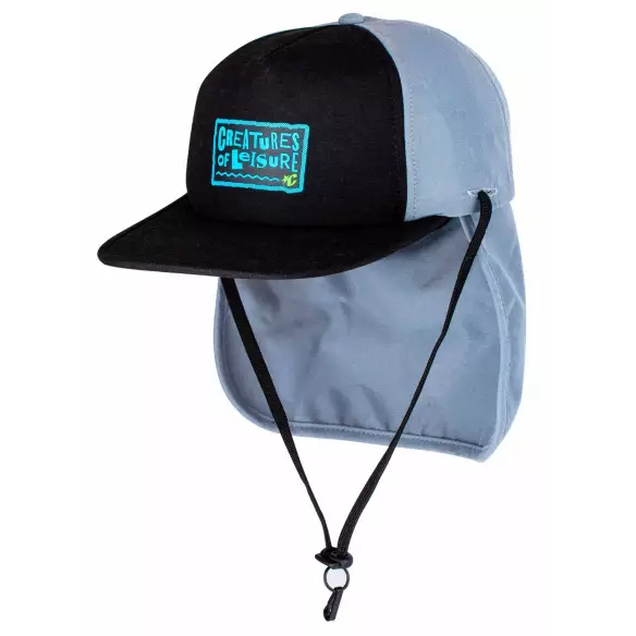 Casquette Creatures Reliance Grom Surf Cap