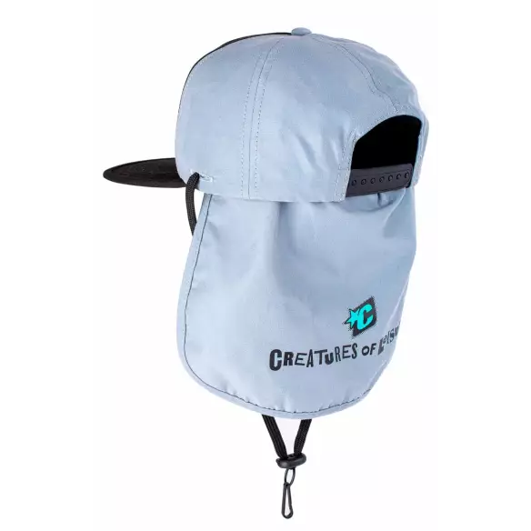 Casquette Creatures Reliance Grom Surf Cap