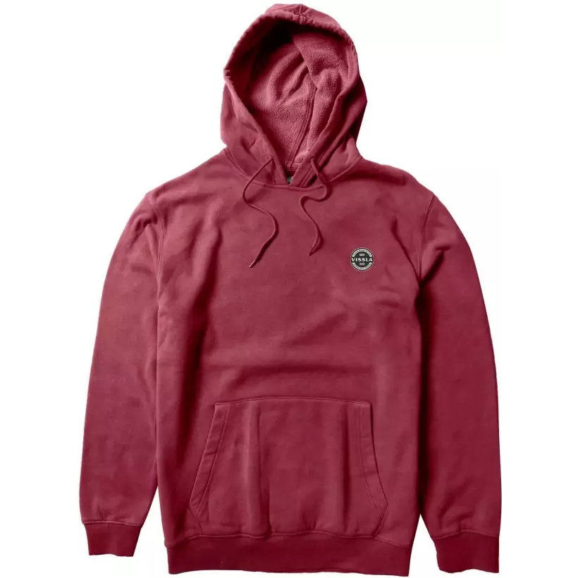 Sudadera Vissla Shepen