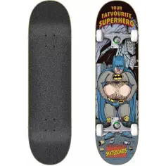 Skateboard Flip HKD 7,87''