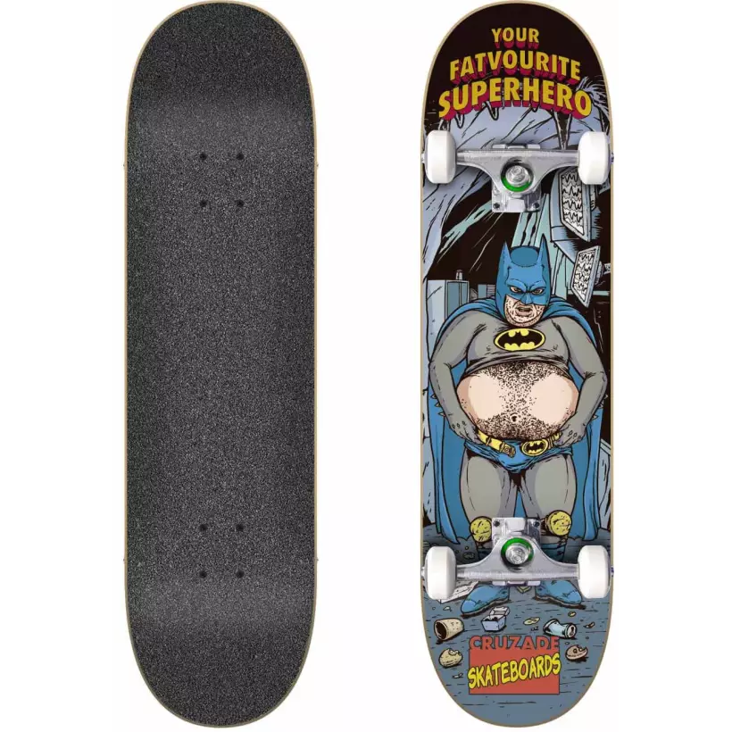 Skateboard Flip HKD 7,75''