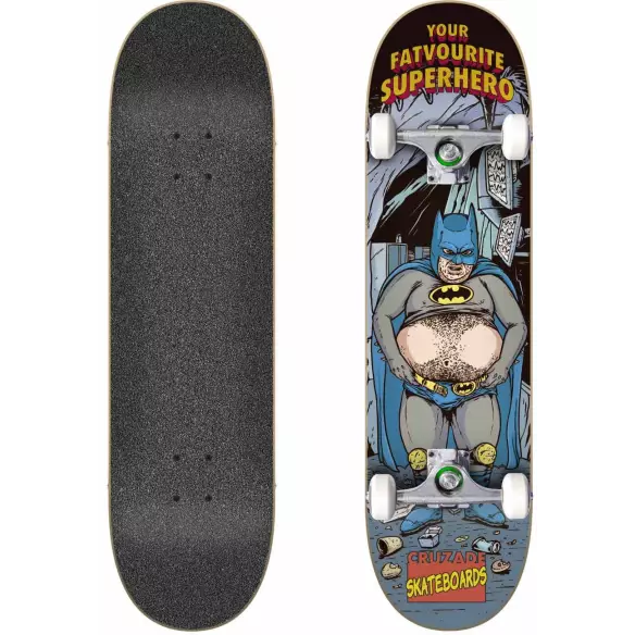 Skateboard Flip HKD 7,75''