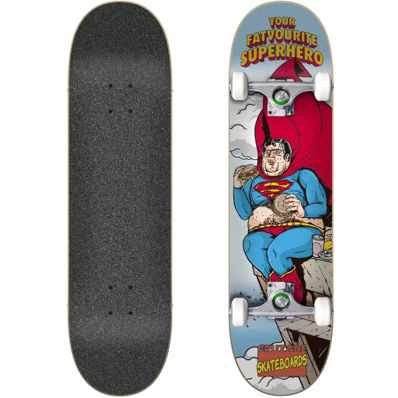 Skateboard Flip HKD 7,75''