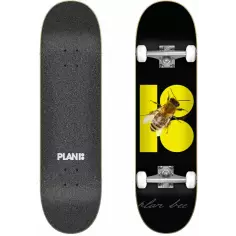  Skateboard Plan B Bolt 7.75″ Complete