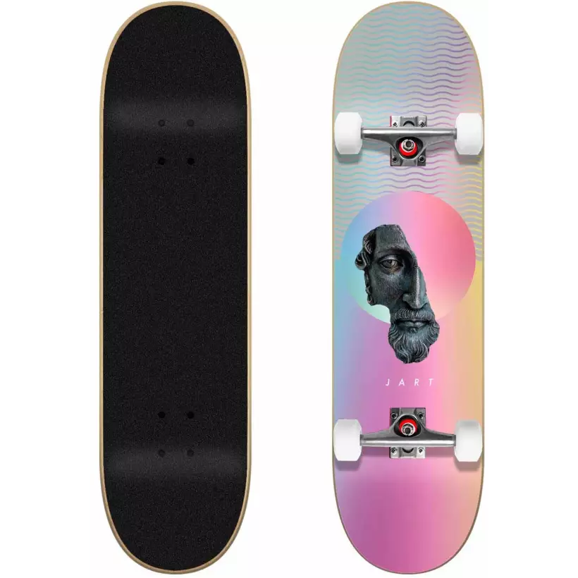 Skateboard Jart Classic 8''