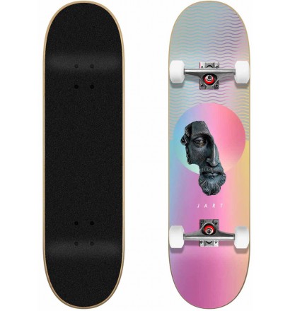 Skateboard Jart Classic 8''