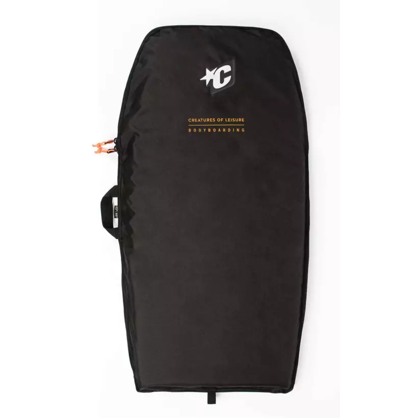 Creatures Icon Lite 46" Bodyboard-Tasche