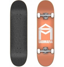 Skateboard Sk8mafia House Logo Yarn 8.0″