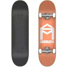 Skateboard Sk8mafia House Logo Yarn 8.0''