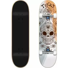 Skateboard complet Tricks Peace 7.75″
