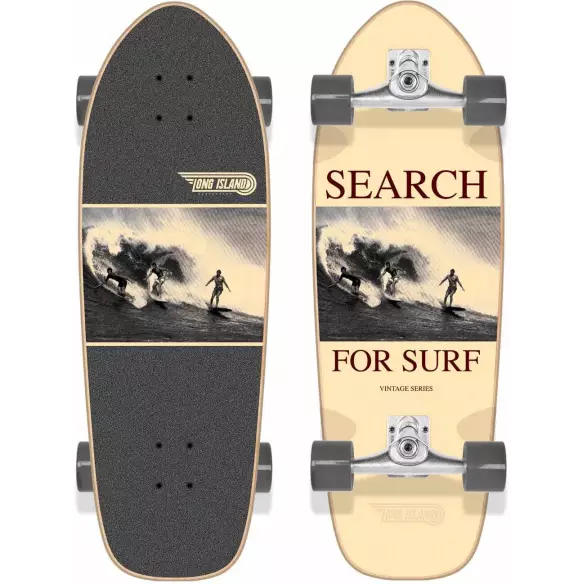 surfskate Long Island Paradise 34'' surfskate Long Island Paradise 34''