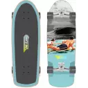 surfskate Long Island Point 29.8''