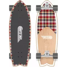 surfskate Long Island Point 29.8''