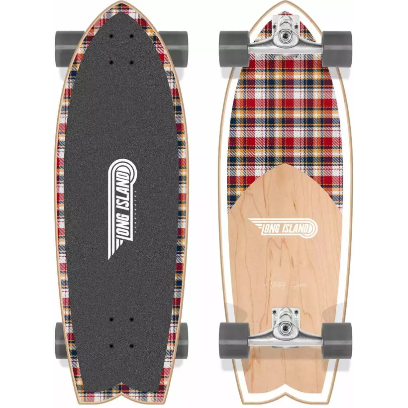 Surfskate Long Island Point 29.8''