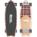 surfskate Long Island Point 29.8''