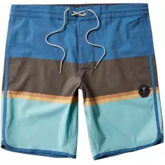 Maillot de bain Vissla Point Breaker 20''