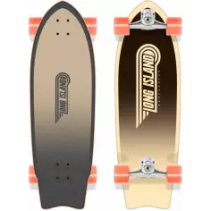 Surfskate Long Island Point 29.8''