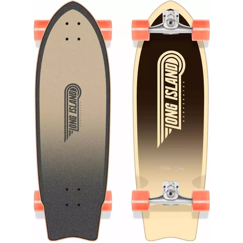 surfskate Long Island Point 29.8''