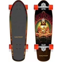 Skate Longoard Long Island Karma Essential 36''