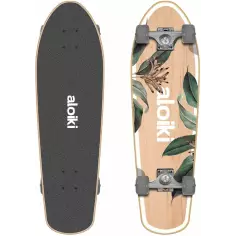 Surfskate Aloiki Colima 26'' cruiser