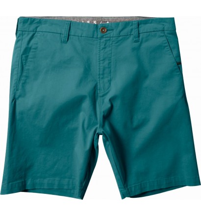 Vissla No See Ums 19'' Shorts