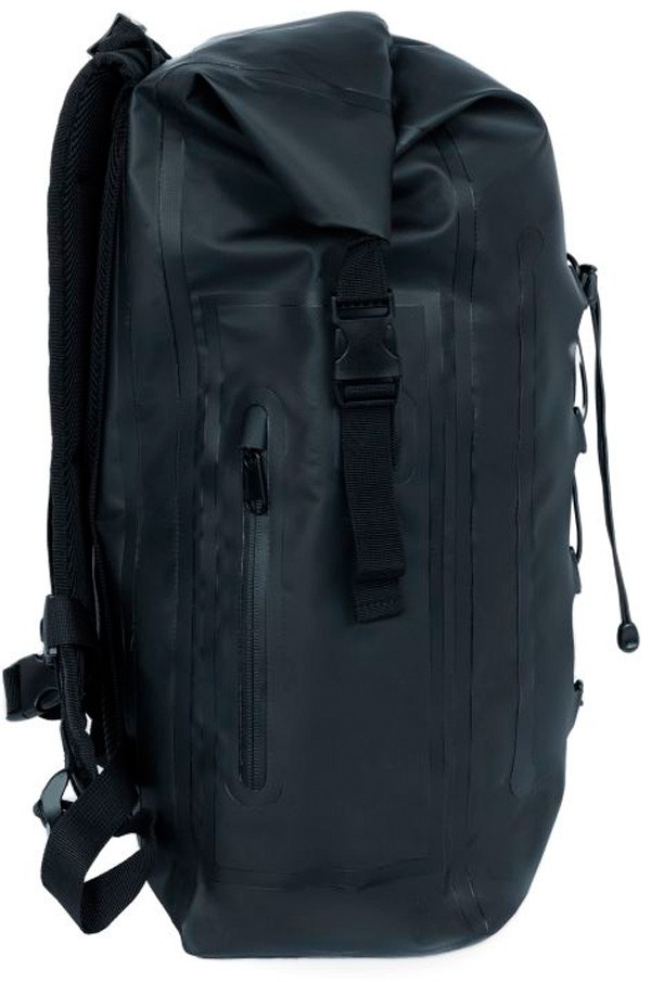 Mochila estanca Limited Edition Water Proof Dry Backpack 40L- Negra