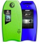 Tabelle bodyboard Pride Phantom