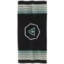 Handtuch Vissla Logos