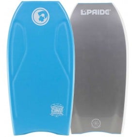 Bodyboard Pride Combo PE-HD