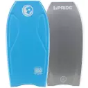 Bodyboard Pride Combo PE-HD