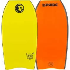 Boogie board Pride Stereo PE HD