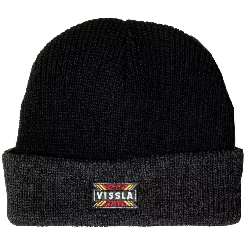 Vissla Solid Sets beanie