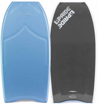 Bodyboard Pride Answer SDC