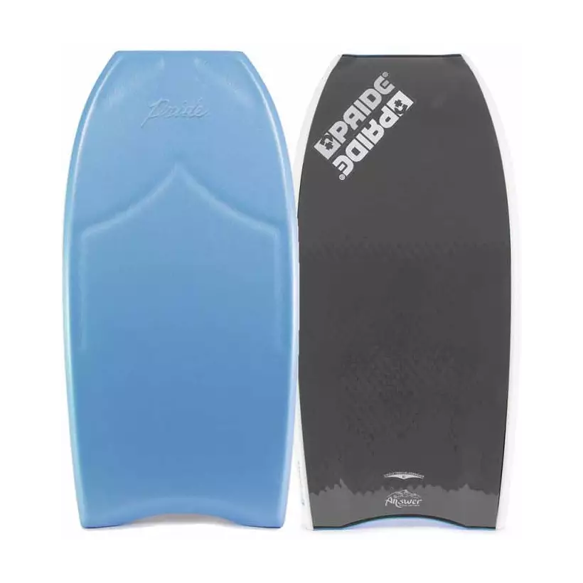 Pranche de bodyboard Pride Answer SDC