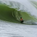 Pranche de bodyboard Pride Answer SDC