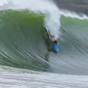 Pranche de bodyboard Pride Answer SDC