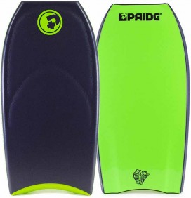 Bodyboard Pride Realest NRG+SNPP