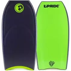 Bodyboard Orgoglio Realest NRG+SNPP
