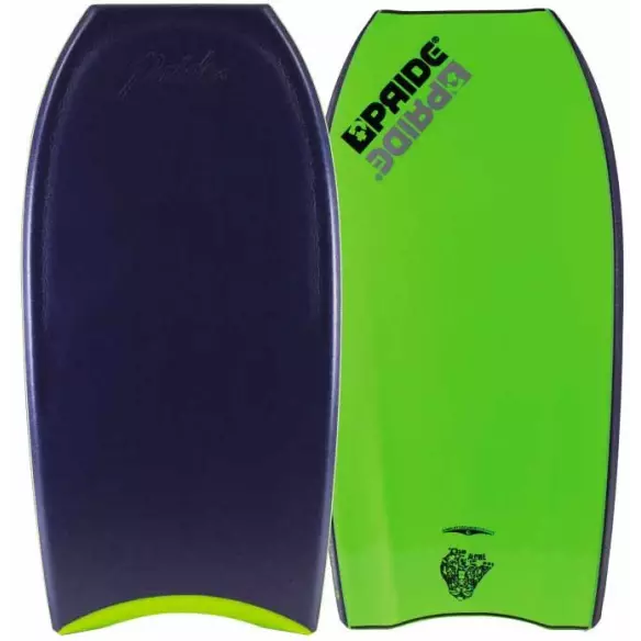 Bodyboard Pride Realest NRG+SNPP Bodyboard Pride Realest NRG+SNPP