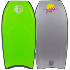 Bodyboard Pride Realest NRG+SNPP