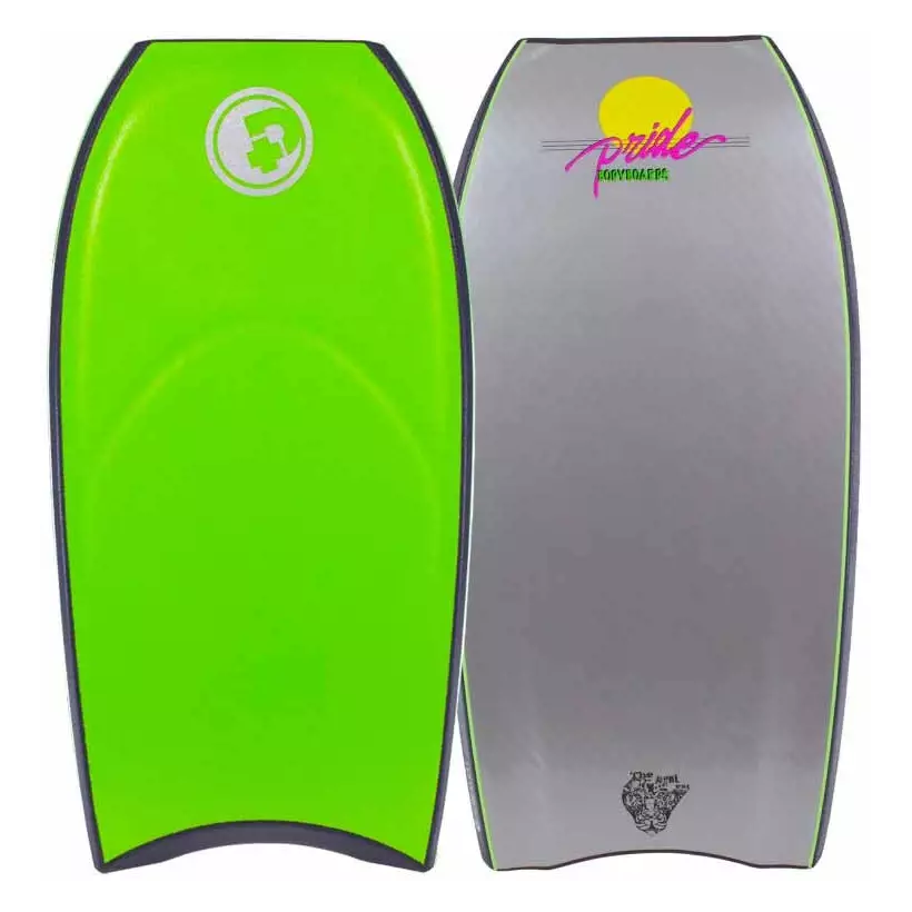 Bodyboard Orgoglio Realest NRG+SNPP