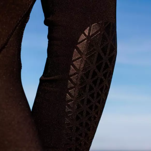 Pride Nymph 2/2mm L/S Neopreen Shorty Pride Nymph 2/2mm L/S Neopreen Shorty