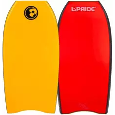 Tabla de Bodyboard Pride Royal Flush PP+SNPP