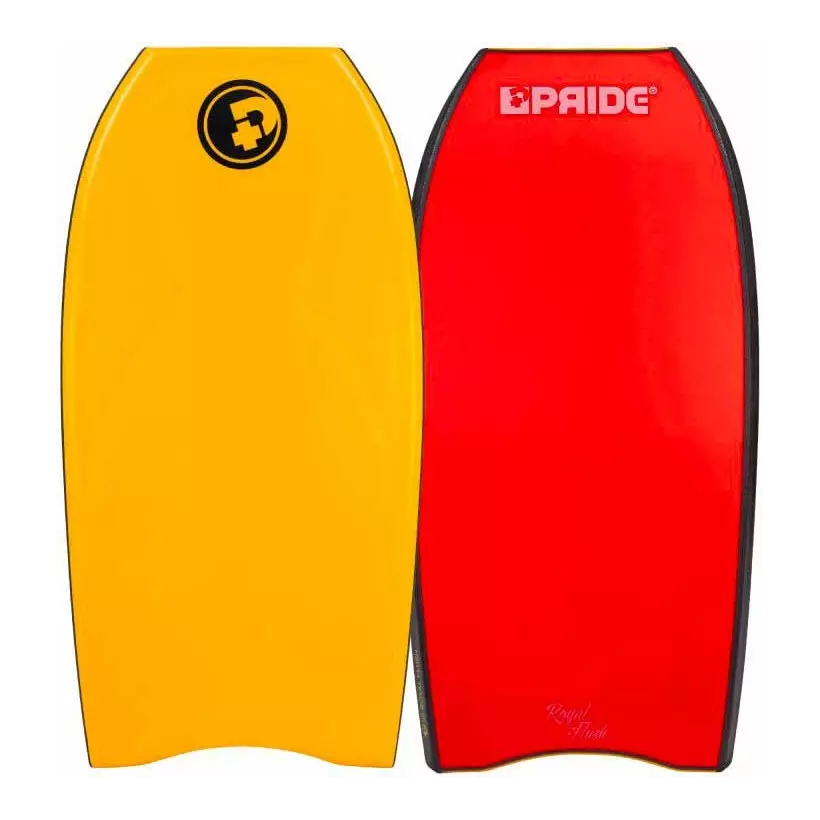 Bodyboard Pride Royal Flush PP+SNPP