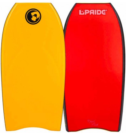 Tabelle Bodyboard Pride Royal Flush PP+SNPP