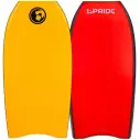 Bodyboard Pride Royal Flush PP+SNPP