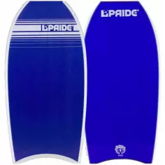 Planche de bodyboard Pride The Queen NRG + SNPP