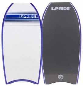 Planche de bodyboard Pride The Queen NRG + SNPP